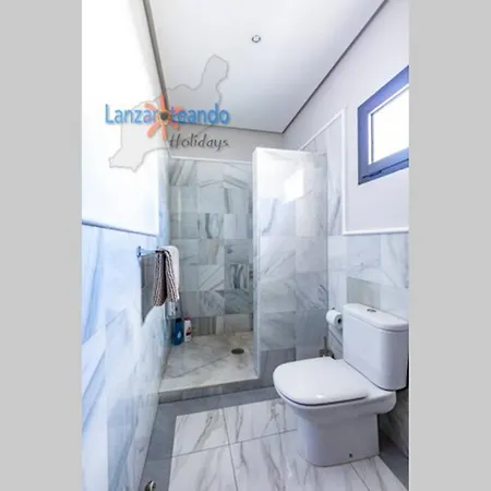 Willa Vivienda Vacacional Casa Maura