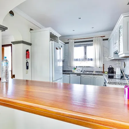Vivienda Vacacional Casa Maura Willa Playa Blanca (Lanzarote)