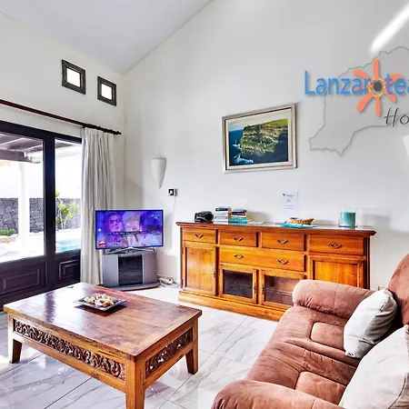 Willa Vivienda Vacacional Casa Maura *