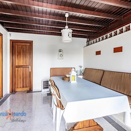 Vivienda Vacacional Casa Maura Willa Playa Blanca (Lanzarote)